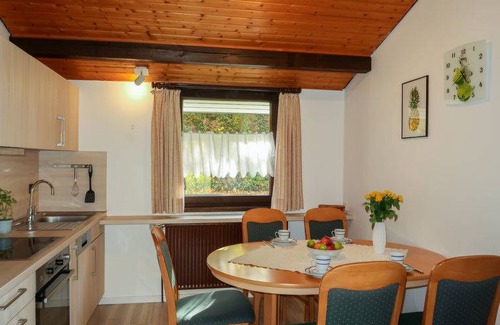 Machtlos Resort | 59 m² Resort ∙ 2 bedrooms ∙ 4 guests