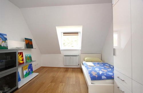 Dohren-Wulfel Apartment | 5947 Privatapartment North Fair Top