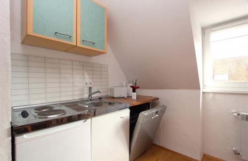Dohren-Wulfel Apartment | 5947 Privatapartment North Fair Top