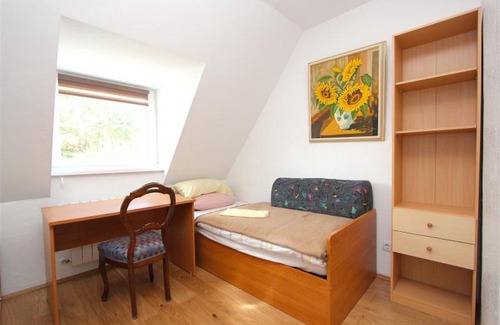 Dohren-Wulfel Apartment | 5947 Privatapartment North Fair Top