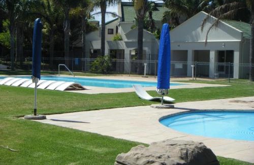 Plettenberg Bay Apartment | 5A Castleton