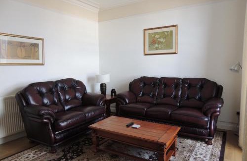 Macduff Apartment | 5A Union Road