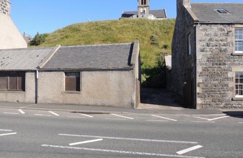 Macduff Apartment | 5A Union Road