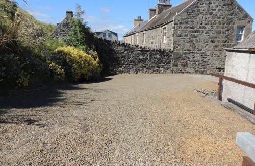 Macduff Apartment | 5A Union Road