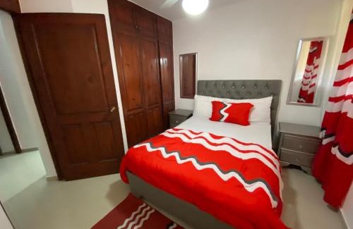 Guaricano Apartment | 5amazing Huge Nice Furnished Apt 2 Stay Longterm