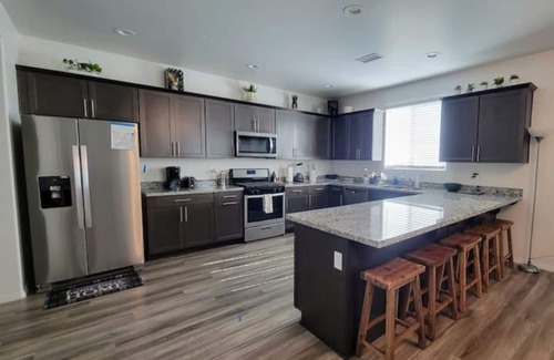 Bellemont House | 5BD/3BTH in Bellemont near Flagstaff/Grand Canyon