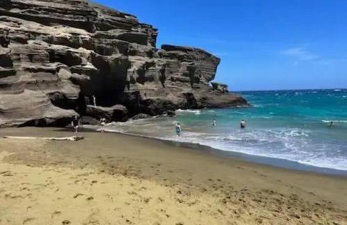 Holualoa House | 5BR - 3BA The Eden of Kona, Secluded Paradise