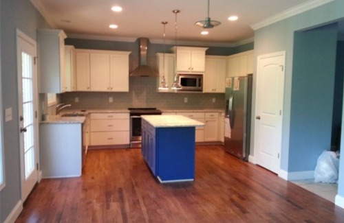 Catawba House | 5BR/5B Luxury home on Lake Norman