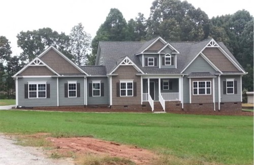 Catawba House | 5BR/5B Luxury home on Lake Norman