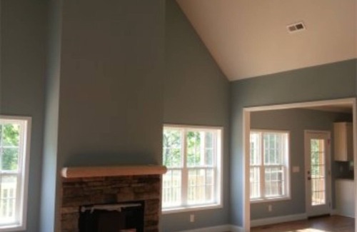 Catawba House | 5BR/5B Luxury home on Lake Norman