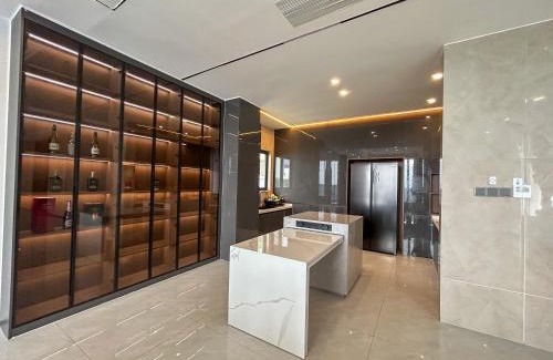Mabalacat City Villa | 5BR Villa in Clark
