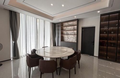 Mabalacat City Villa | 5BR Villa in Clark