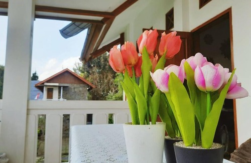 Parongpong Villa | 5BR Villalala - VIB