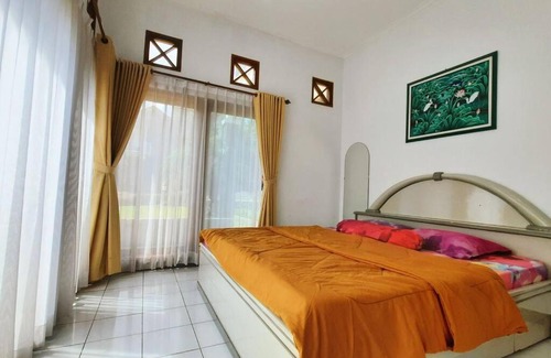 Parongpong Villa | 5BR Villalala - VIB