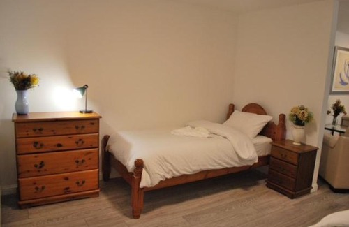 Largs Apartment | 5C Gallowgate Square Apartments