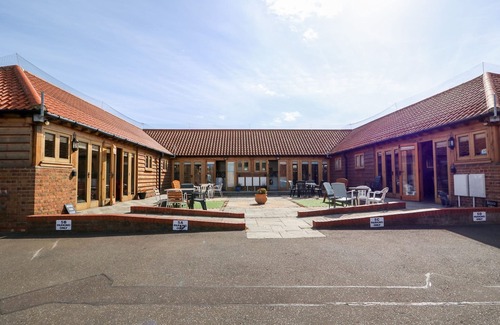 Hunstanton Cottage | 5C HIDEWAYS, family friendly, character holiday cottage in Hunstanton