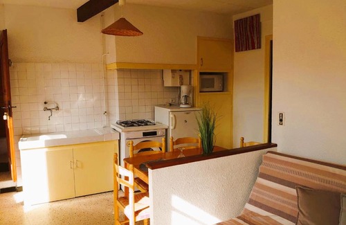 Collioure Apartment | 5COMA4 Appartement vue sur mer