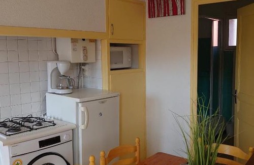 Collioure Apartment | 5COMA4 Appartement vue sur mer