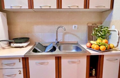 Dzwirzyno House | 5D Apartamenty ul Rybacka 1A nr 3