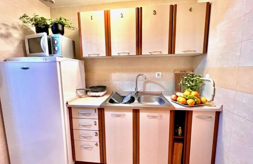 Dzwirzyno House | 5D Apartamenty ul Rybacka 1A nr 3