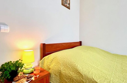Dzwirzyno House | 5D Apartamenty ul Rybacka 1A nr 2
