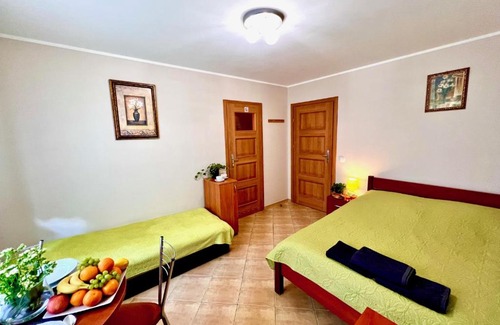 Dzwirzyno House | 5D Apartamenty ul Rybacka 1A nr 2