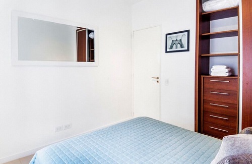 Congreso Apartment | 5D - Gorgeous Downtown Apt.