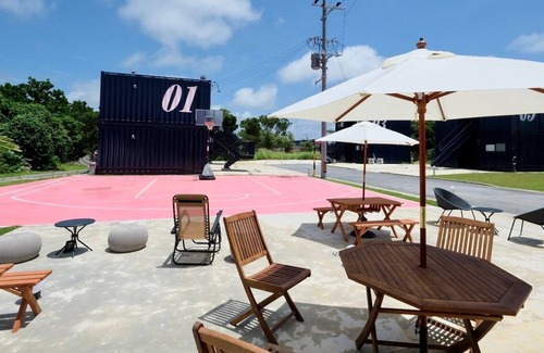 Miyakojima House | 5D / Miyakojima Okinawa