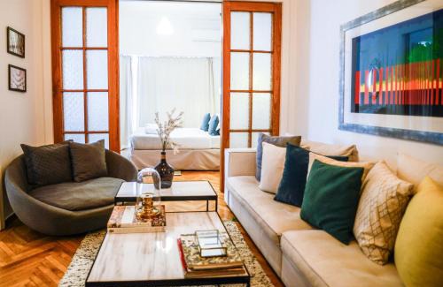 Athens City Centre Apartment | 5inAthens