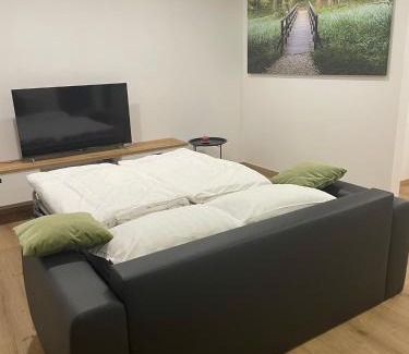 Trebnje Apartment | 5KA Family Apartments Waterbeds, Café and Playground, near A2