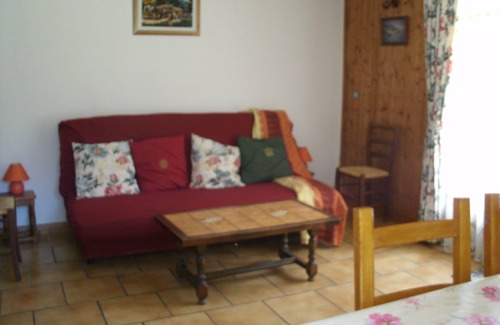 Praz-sur-Arly Ski Chalet | 5KM OF MEGEVE NICE CHALET INDIVIDUAL FOR 2 TO 6 PEOPLE