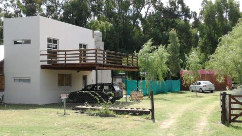 Balneario Oceano House | 5lunas reta