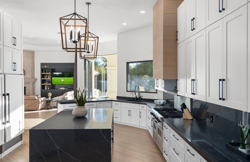 Paradise Valley House | $5M PV Estate|Casita|Camelback View|Sleeps 16