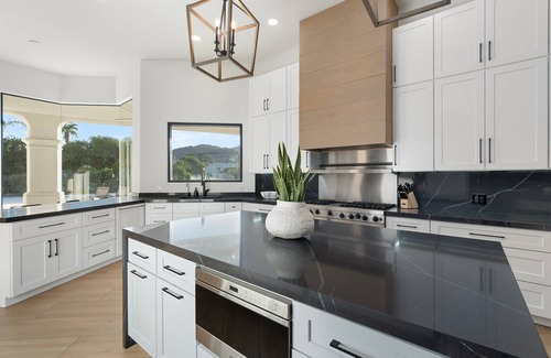 Paradise Valley House | $5M PV Estate|Casita|Camelback View|Sleeps 16