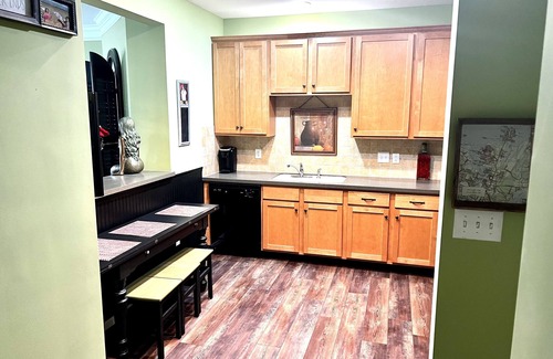 Ocean View House | 5M to Beach, Bayside Bethany Lks Luxury: Bayfront Ind/Ot pool/5 STAR Club House