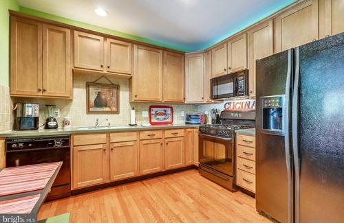 Ocean View House | 5M to Beach, Bayside Bethany Lks Luxury: Bayfront Ind/Ot pool/5 STAR Club House