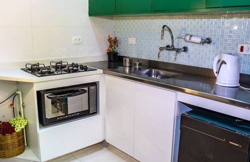 Leblon Apartment | 5min da Praia do Leblon - AP204