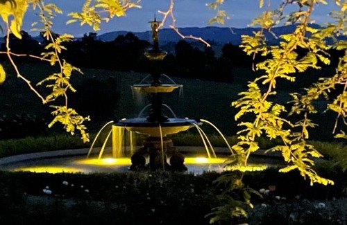 Tarrawarra Villa | 5min Drive to Chocolate Factory! Classical Designed Villa With Spa!!!