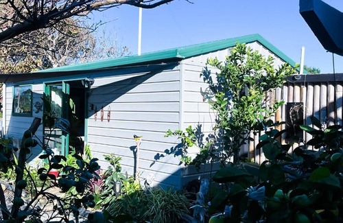 Tirohanga Apartment | 5min walk to BeachnBed & Breakfast Self Contained Studio with Bath, Pets welcome