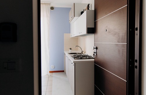 Tortoreto Lido Apartment | 5minbeach NEWfree Wi-Fi-AC-Park-PET-doubleBALCONY