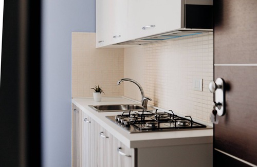 Tortoreto Lido Apartment | 5minbeach NEWfree Wi-Fi-AC-Park-PET-doubleBALCONY