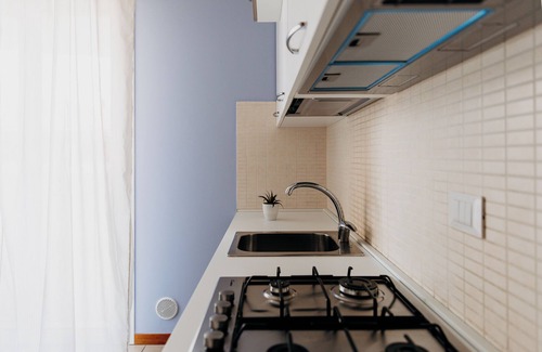 Tortoreto Lido Apartment | 5minbeach NEWfree Wi-Fi-AC-Park-PET-doubleBALCONY