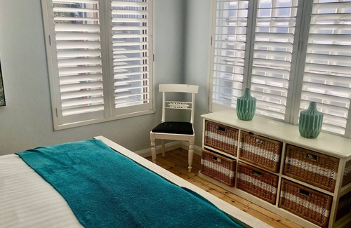 Freshwater Apartment | 5mins to beautiful beach with own car park place