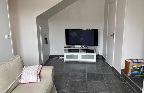 Clermont Ferrand City Centre Apartment | 5mn de Jaude et de la Cathédrale