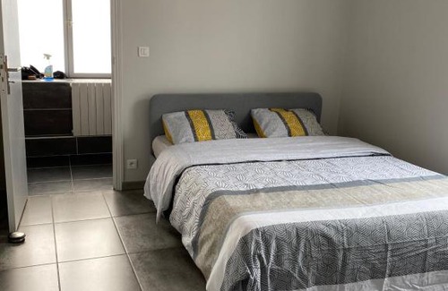 Clermont Ferrand City Centre Apartment | 5mn de Jaude et de la Cathédrale