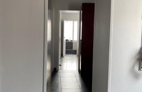 Clermont Ferrand City Centre Apartment | 5mn de Jaude et de la Cathédrale