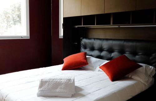 Ravenna Bed & Breakfast | 5Rooms