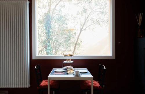 Ravenna Bed & Breakfast | 5Rooms