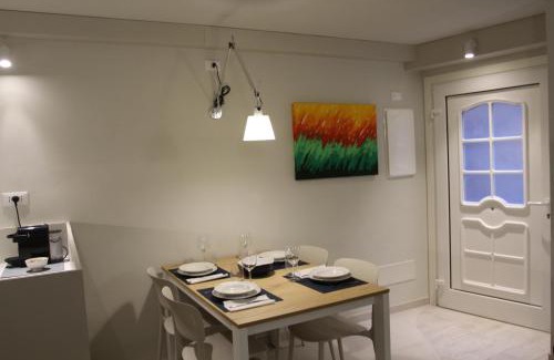 Manarola Apartment | 5terre for you Manarola