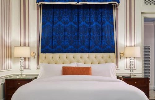 Central Park South Hotel | 5th & 55th Residence Club